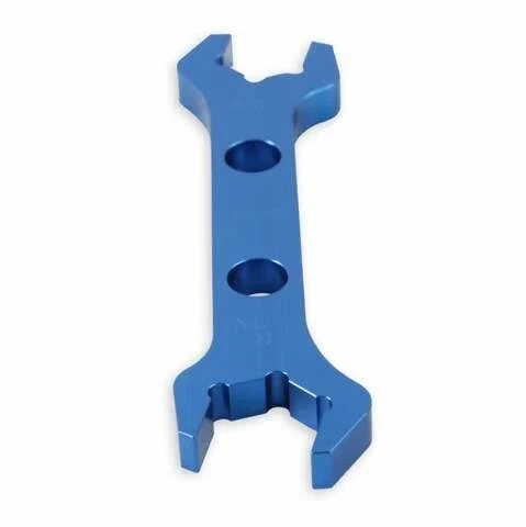 Earls Double-Ended Hose End Wrench - 230409ERL